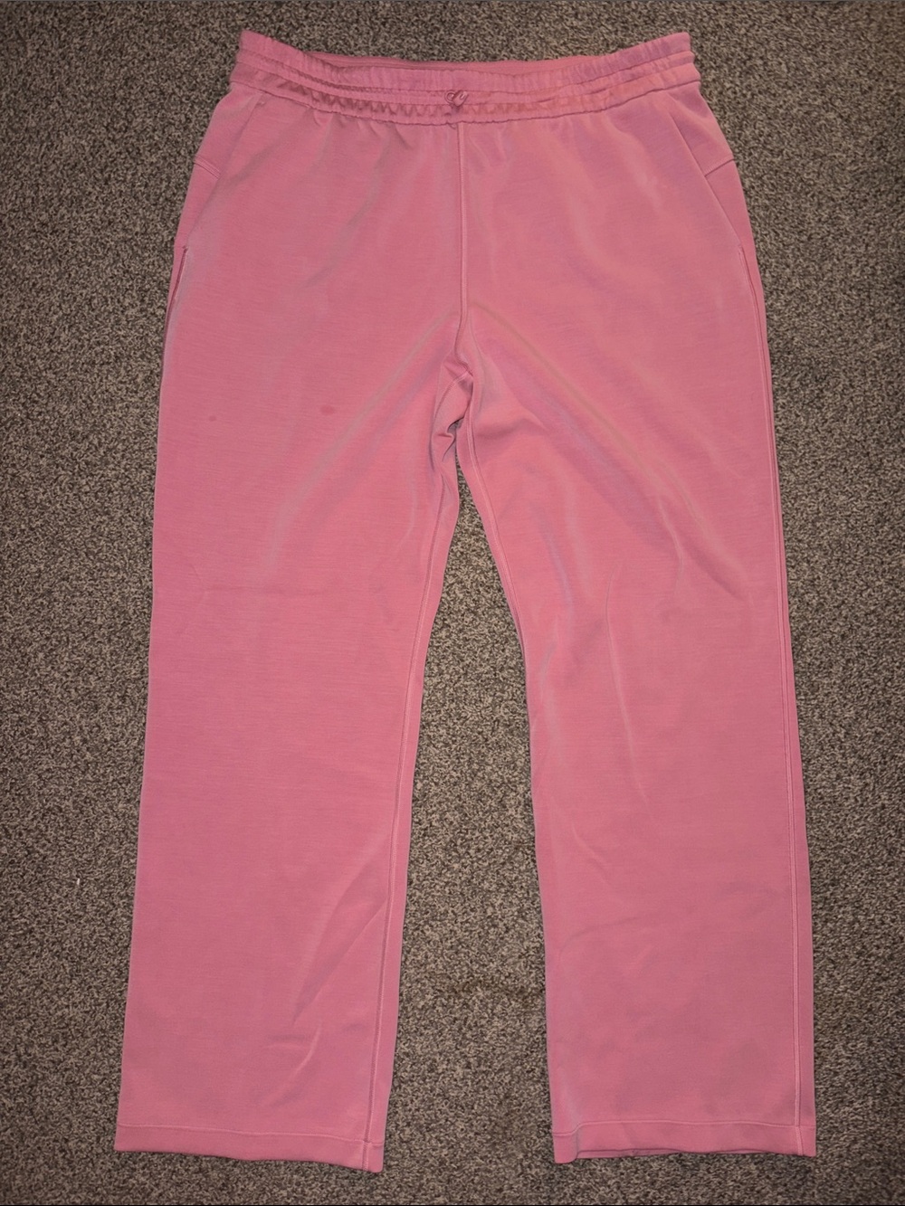 Softstreme High Rise Sweats